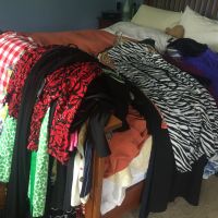 The Life-Changing Magic of Tidying Up: How I KonMari'd My Butt Off