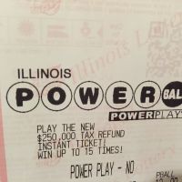 Powerball Billion Dollar Lottery Winner! Welcome to Miso Paste!