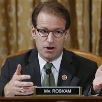 Our Plan Worked: My Meeting With Peter Roskam