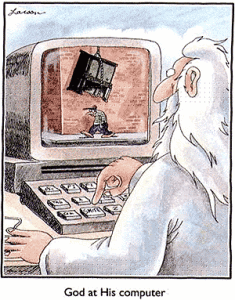 god-at-his-computer