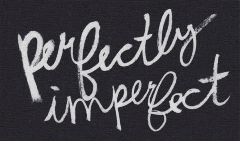 Perfectly Imperfect